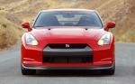 Nissan GT-R 2007 года
